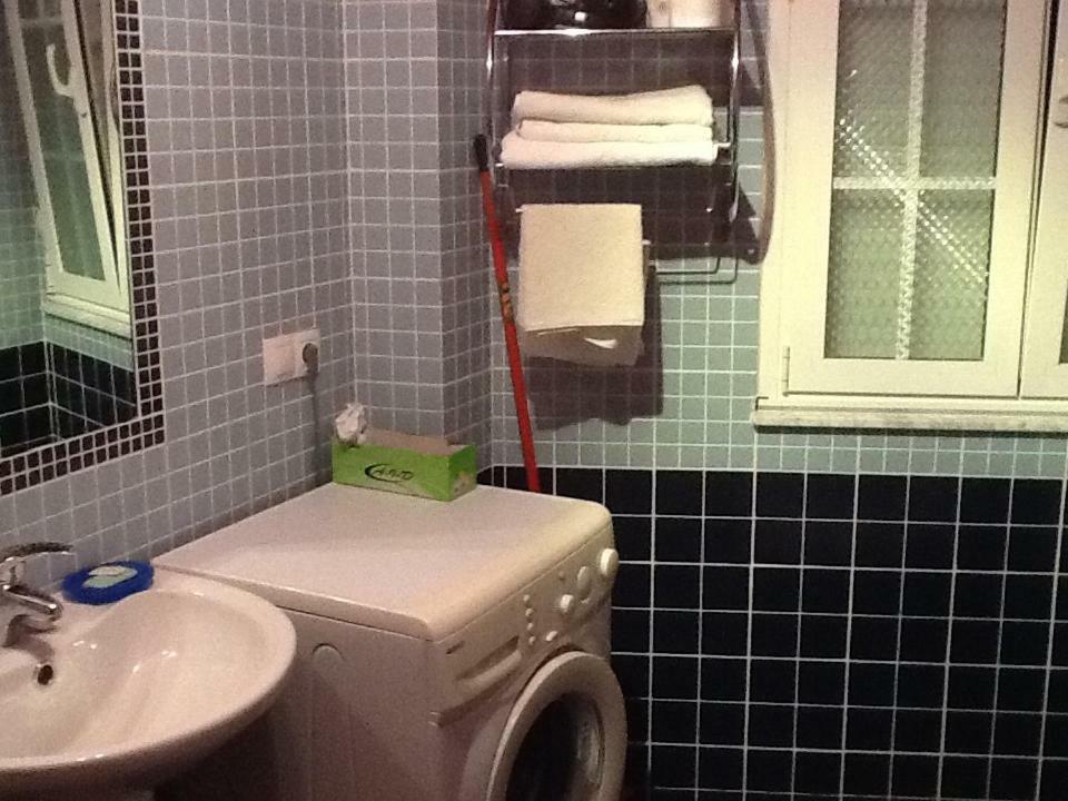 Duplex Leilighet Foz Eksteriør bilde